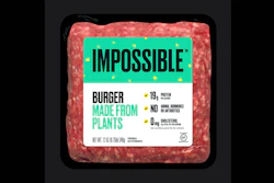 Impossible Burger