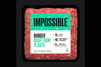 Impossible Burger