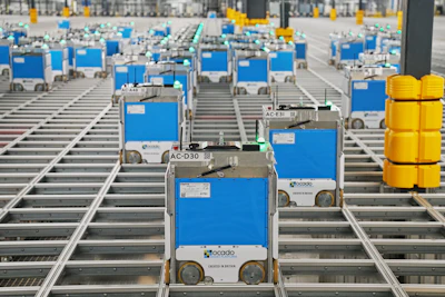 Kroger Ocado1