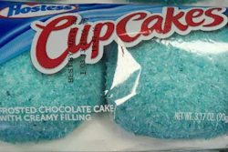Recalled Sno Balls