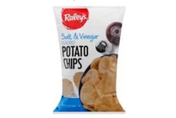 Shearers Foods Raleys Salt And Vinegar Potato Chips