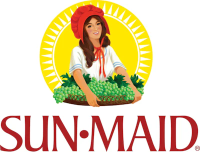 Sun Maid Logo
