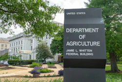Usda I Stock