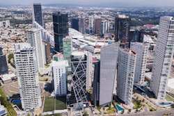 Guadalajara, Mexico.