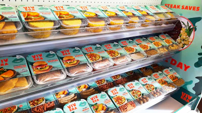 Jbs Acquires European Company To Expand Its Global Plant Based Food Platform Vivera Schapfoto 2