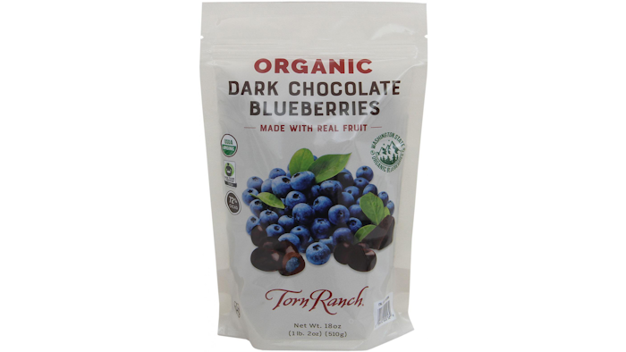 California Supplier Recalls Bags of Dark Chocolate ...