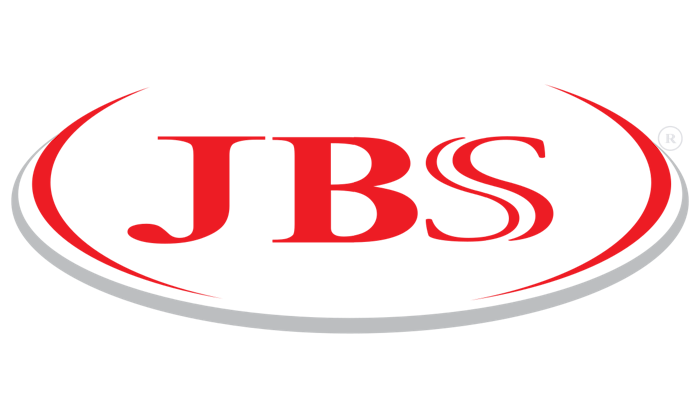 Jbs S a (logo) svg
