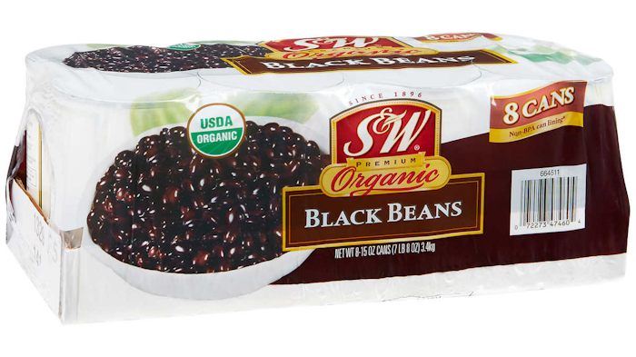 Fairbault Foods Expands Recall For Black Beans Sold At Costco Food Manufacturing