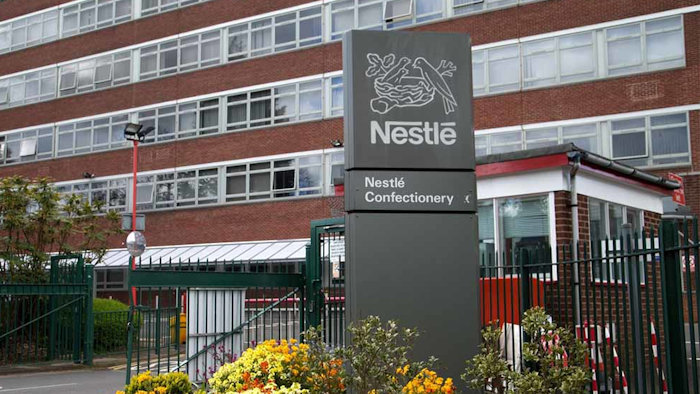 Nestle Confectionery Newsfeed