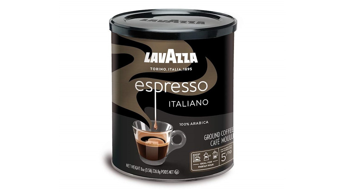 Italian Coffee Maker Lavazza to Open 1st US Roasting and Packing