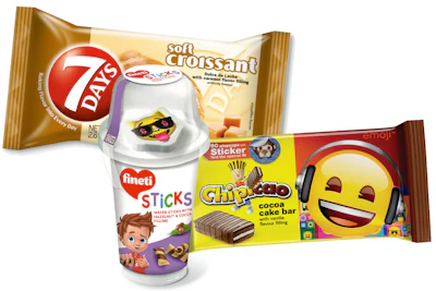 Chipita Products Lead