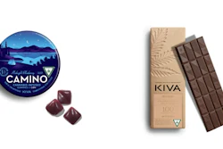 High Life Farms is bringing Kiva's Camino Gummies to Michigan. The company will also help launch two new Kiva chocolate bars in the state.