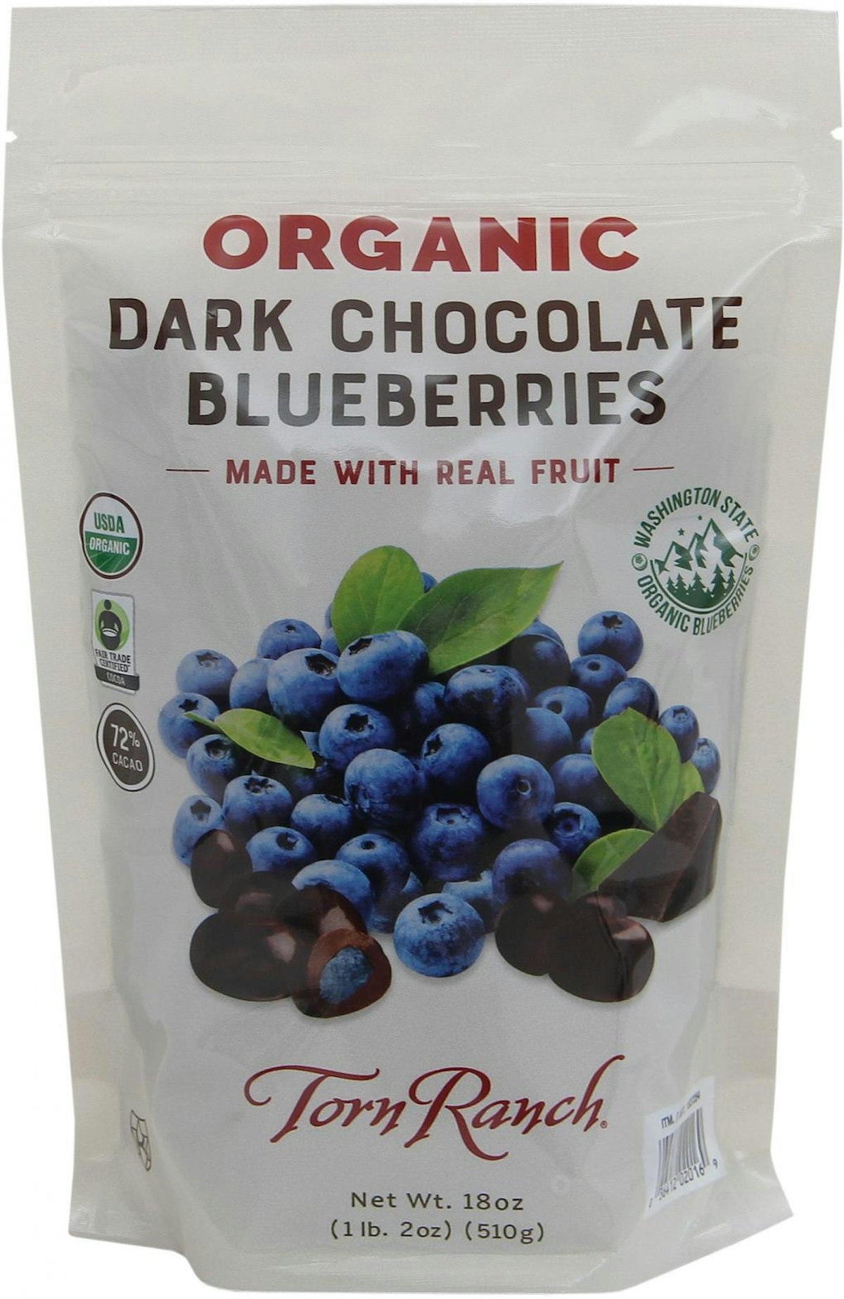 California Supplier Recalls Bags of Dark Chocolate ...