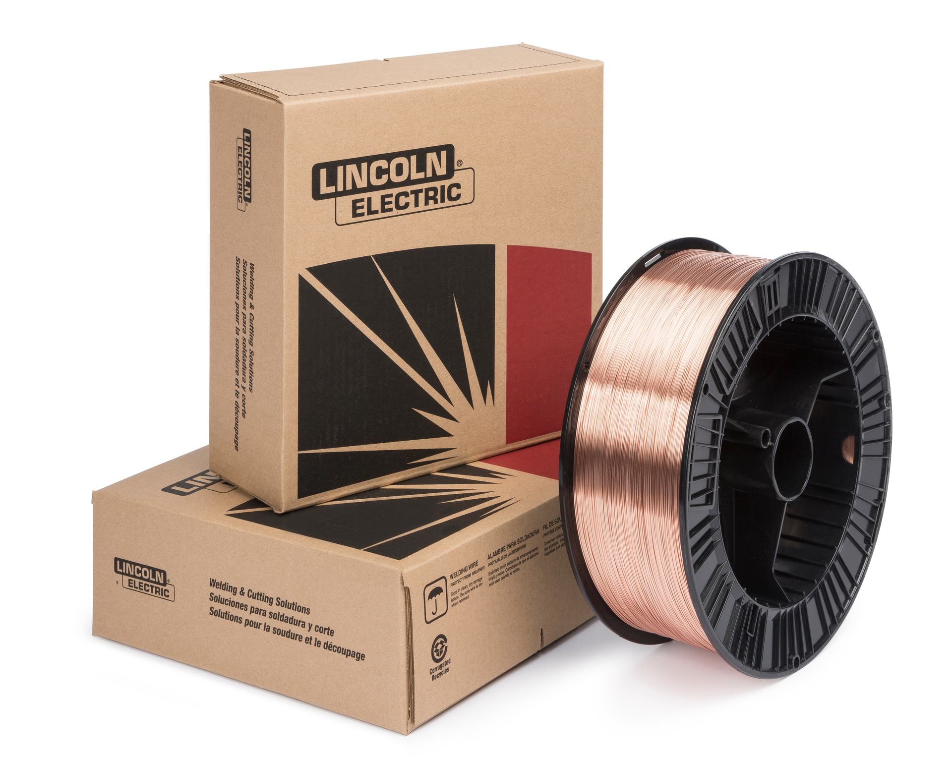 Lincoln Electric