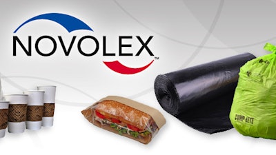 Novolex Products Banner3