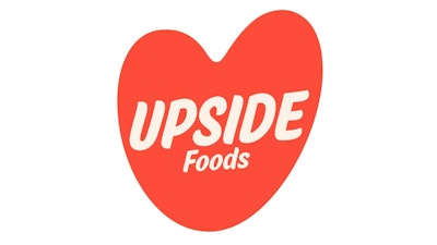 Upside Foods Logo