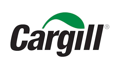 Cargill Logo