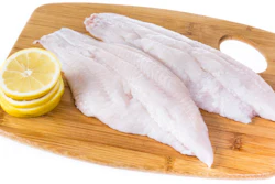 Fresh Catfish Fillets Picture Id465676124