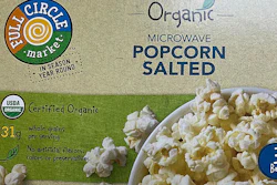 Salted