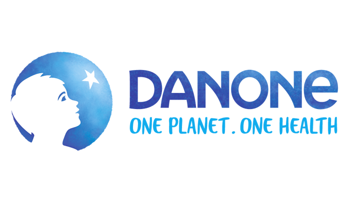 Danone Logo