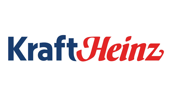 Kraft Heinz Logo