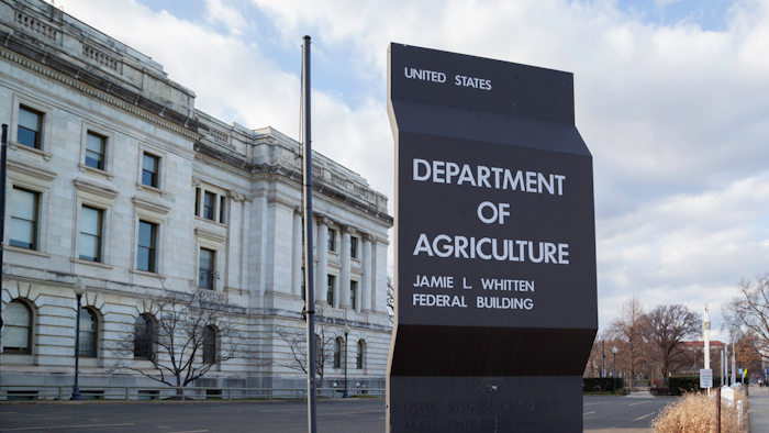 Usda Building