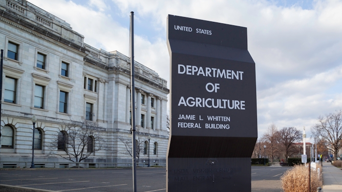 Usda Building