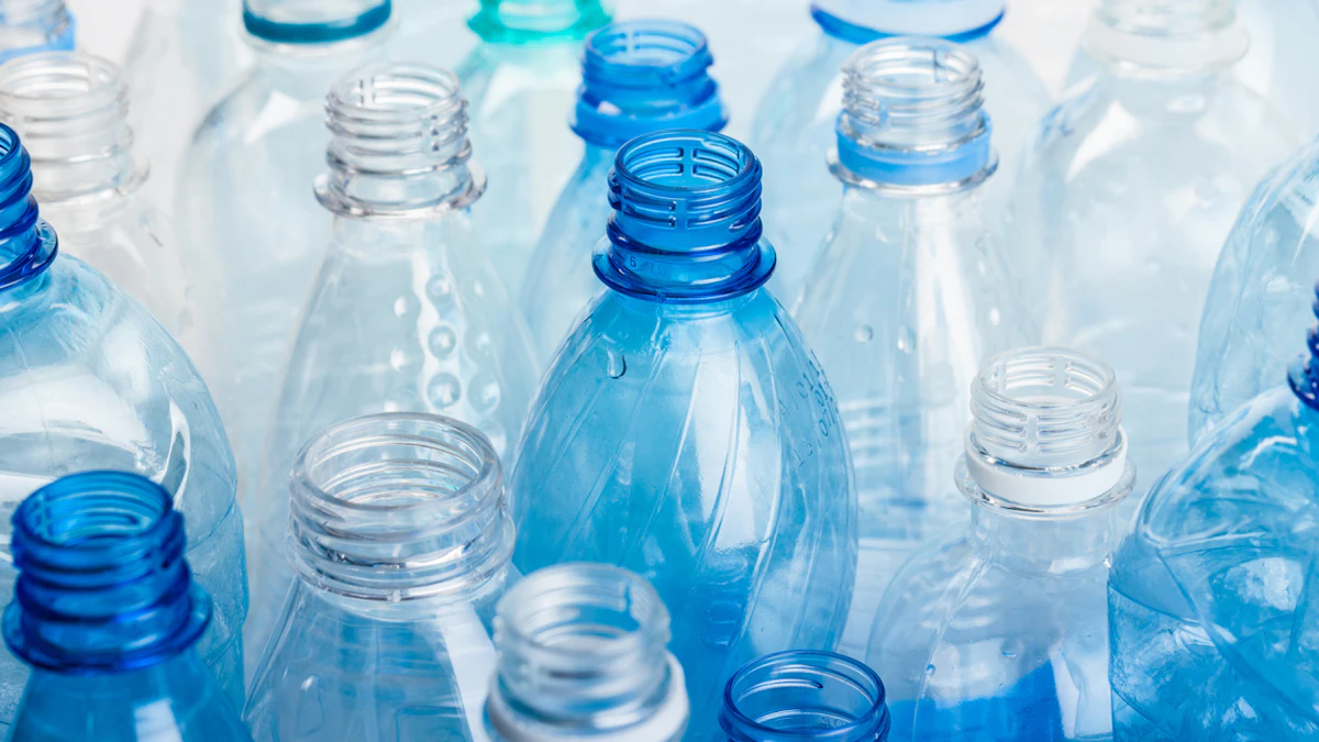 Sierra Club Sues Coca-Cola, BlueTriton, Niagara Bottling for 'Misleading' Recyclable Claims ...