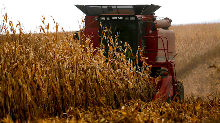 Citing Discrimination Judge Halts Loan Forgiveness Program For Farmers Of Color Food Manufacturing