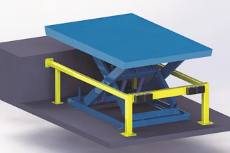 Advance Lifts