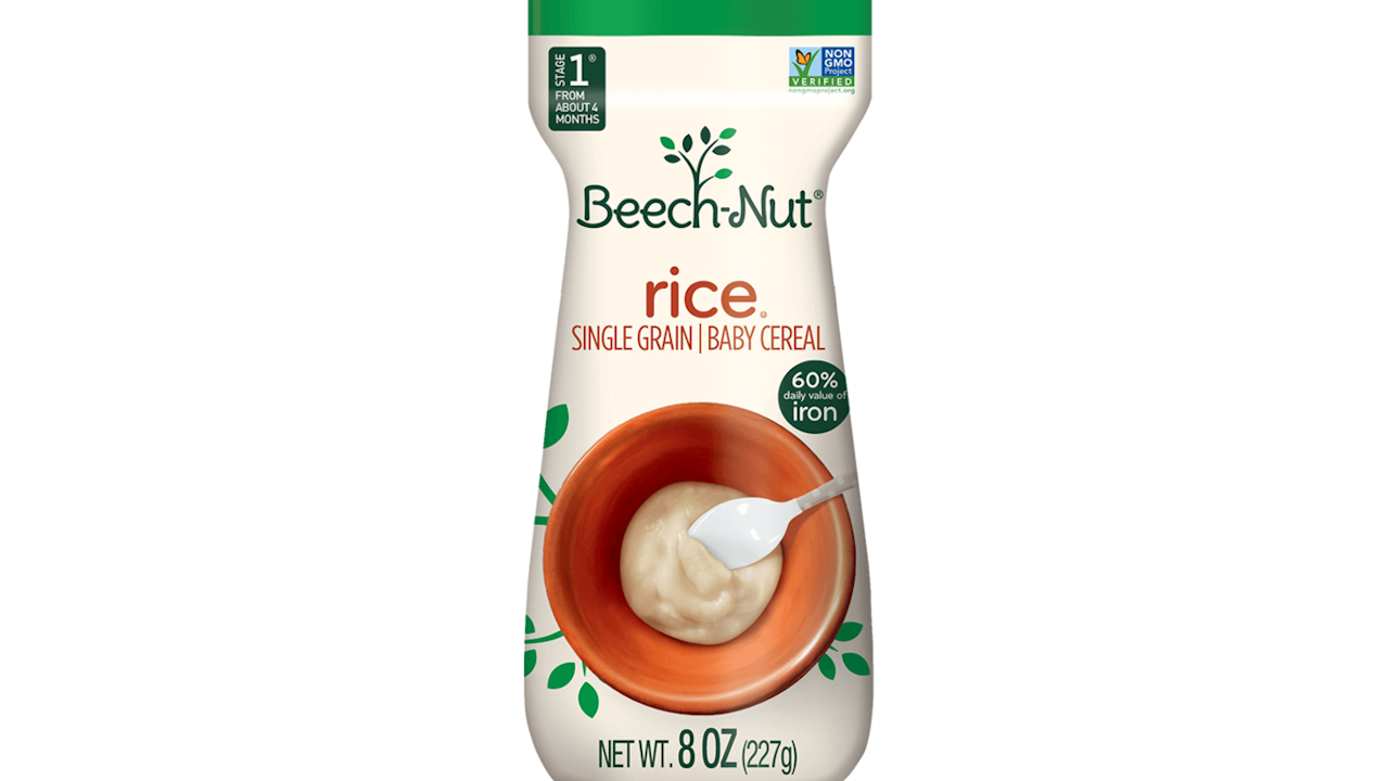 Amid Recall New York Supplier Exits Rice Cereal Segment Over Arsenic Requirements Food Manufacturing Amid Recall New York Supplier Exits Rice Cereal Segment Over Arsenic Requirements Food Manufacturing