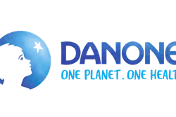 Danone Logo
