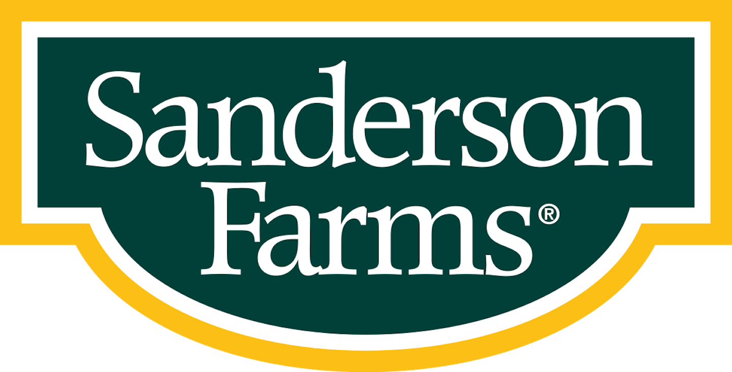 Report Poultry Giant Sanderson Farms Eyeing Sale Food Manufacturing