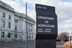 Usda Building