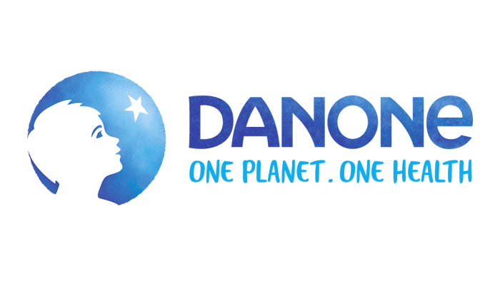 Danone Logo 60d34d107b27f