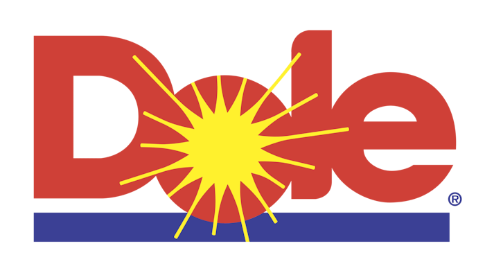 Dole Logo