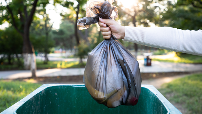 The COVID-19 pandemic exacerbated the situation of approximately 40% of food produced in the U.S. being lost or wasted.