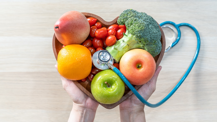 Healthy Food I Stock 1296507353