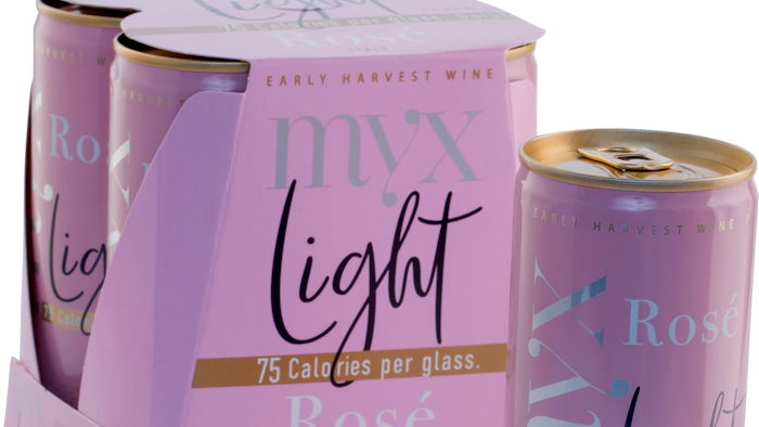 Myx Wine A