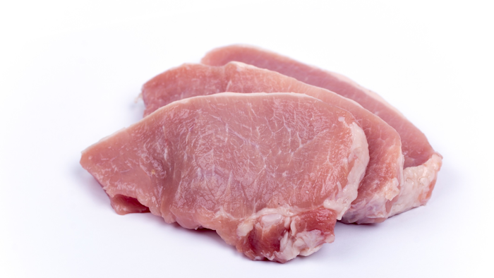 Pork I Stock 1222621816