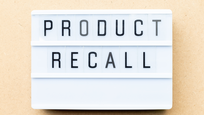 Recent Developments Implications For The X Ray Industry Food Manufacturing