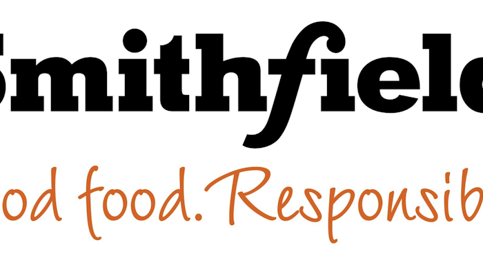 Smithfield Logo Pr Newswire Smithfield