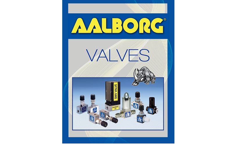 Aalborg Sized