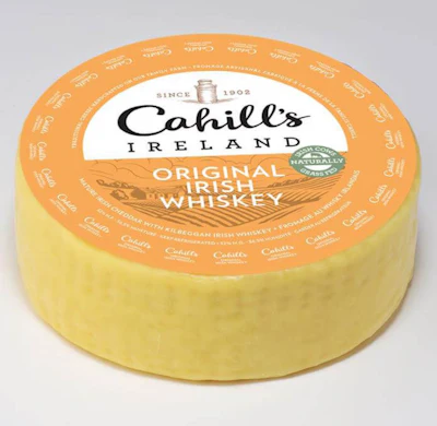 Chill’s Ireland Original Irish Whiskey 3