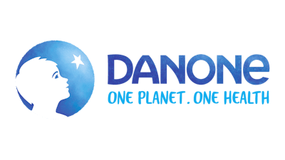 Danone Logo 60d34d107b27f