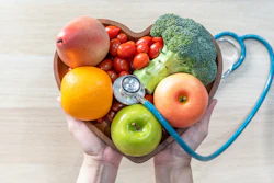 Healthy Food I Stock 1296507353