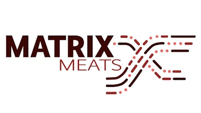 Matrix Meats Logo