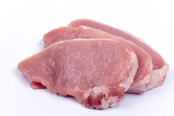 Pork I Stock 1222621816
