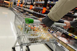 Supermarket I Stock 518733151