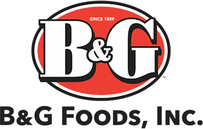 1200px B&g Foods Logo svg